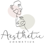 aesthetic derma fillers supply logo