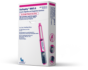 Buy XULTOPHY 100/3.6 Online